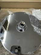 Deszczownica Grohe metalowa Rainshower Cosmopolitan 210 (28 368 000)