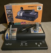 Nintendo 64 GO! BOX