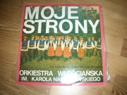 Orkiestra Włościańska  Namysłowskiego-moje strony EX