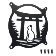 Dekoracyjna osłona wentylatora PC - TORIICAT