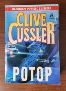 Clive Cussler - Potop