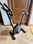 Rower treningowy magnetyczny pionowy Zipro One S