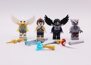 LEGO Chima 850779 Minifigure Accessory Set