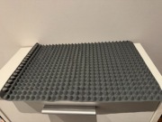 Mata silikonowa do pieczenia bez tłuszczu 40x29 cm nowa