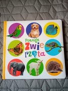 Poznję zwierzęta 