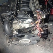 Silnik BMW 2.0 diesel