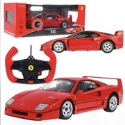 Auto na pilot/ zdalnie sterowane Rastar Ferrari F40