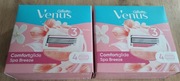 Gillette Venus Comfortglide Breeze 8 wkładów