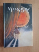 Moonshadow Dematteis Muth komiks jak nowy