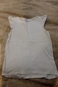 Biała bluzka r M 38 Young Ladies małe rękawki