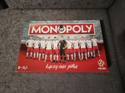 Monopoly - Łączy nas piłka - jak nowa