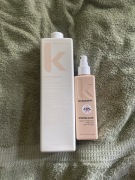 Kevin Murphy STAYING ALIVE