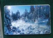 KARTA CZIPOWA NR.64  /    POLECAM