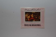 Ras al-Chajma Sw 379** BN, obraz /imp, ms/ 
