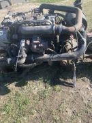 Silnik kompletny MWM 4.10TCA VW LT28