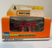 Matchbox HERO-CITY Helikopter no.48