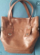 Torba skórzana damska