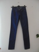 LEVI'S Bold Curve Skinny roz 26