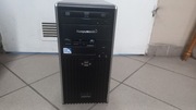 Komputer Stacjonarny Intel Core 2 Duo, 4GB RAM 