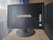 Monitor Lenovo ThinkVision E2054 19.5"