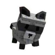 raccoon grow a garden |GAG| art