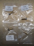 Dysze Volcano 0.6 (4 szt.) do drukarki 3d