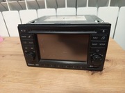 Radio nawigacja Nissan Qashqai j10 lift 25915BH30E