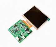 Wyświetlacz Matryca LCD - TFT do Tableta GPS 3.5"