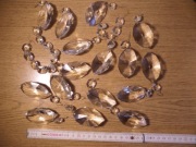 kryształy do żyrandoli