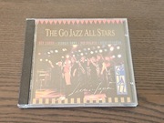 Live in Japan, The Go Jazz All Stars