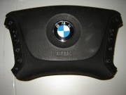 BMW E 39 LIFT PODUSZKA KIEROWCY AIRBAG