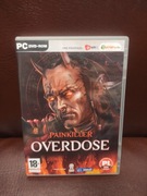 Painkiller overdodse