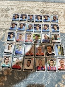 Naklejki panini ekstraklasa 2008/2009 382 sztuki