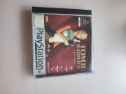 TOMB RAIDER II PS1