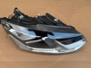 Lampa Volkswagen Polo V 6C LIFT prawy przód Europa 6C1941006B