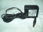 ZASILACZ SIECIOWY - HAMA MODEL 220125- 12V-500mA