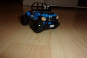 lego 76047 pojazd auto