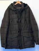 Kurtka zimowa Zara rozmiar XXL 