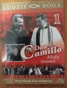 Don Camillo Mały światek 