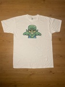 Koszulka Mimimi Goblin Clash Royal funny womp womp shirt