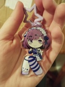 Project Sekai Nightcordat25 Ena