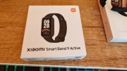 Smartband XIAOMI Mi Band 9 Active Czarny