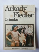 Orinoko Arkady Fiedler 