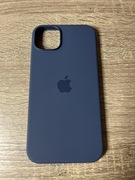 Apple Silicone Case iPhone 14 Plus/MagSafe/otwarte opakowanie