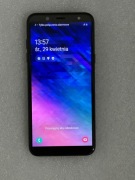 Sprzedam Samsung Galaxy A6 3/32 GB