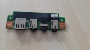 moduł audio usb medion akoya e7214