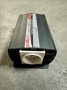 URZ3167 Przetwornica KEMOT 12V/230V 300W / 600W