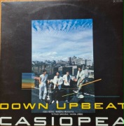 Casiopea – Down Upbeat
