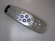 Pilot uniwersalny Philips SBC RU 641