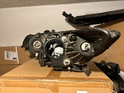 Accord VIII Lampa Prawa Zwykła H1 na części